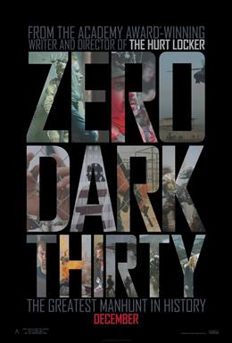 00:30 – Zero Dark Thirty – Bin Ladin’i Öldürmek