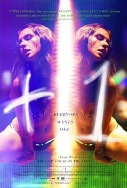 +1 – Plus One