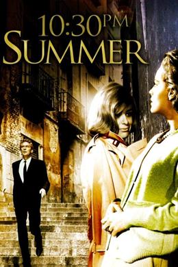 10:30 P.M. Summer – Bir Yaz Gecesi 10 Buçukta