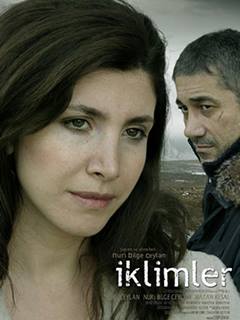 İklimler – Climates