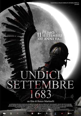 11 Settembre 1683 – 11 Eylül 1683