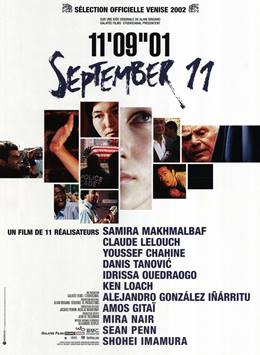 11’09”01 – September 11 – 11 Eylül