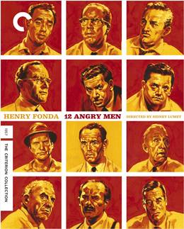 12 Angry Men – 12 Kızgın Adam