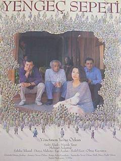 Yengeç Sepeti