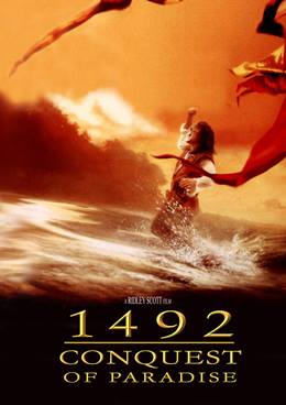 1492: Conquest of Paradise – 1492: Cennetin Keşfi