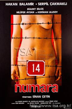 14 Numara
