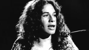 1971: The Year That Music Changed Everything 1. Sezon 4. Bölüm