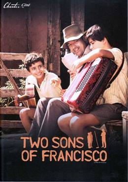 2 Filhos De Francisco – Francisco’nun İki Oğlu