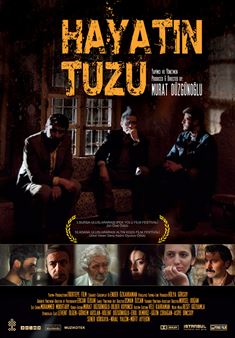 Hayatın Tuzu