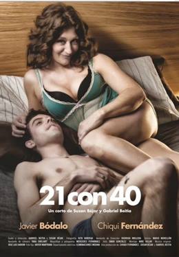 21 Con 40