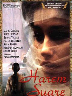 Harem Suare