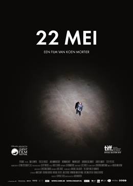 22 Mei – 22 Mayıs