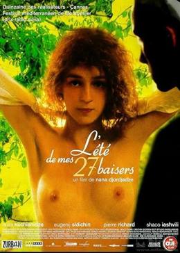 27 Missing Kisses – 27 Eksik Öpücük