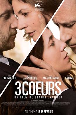 3 Coeurs