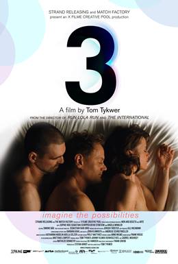 3 (Drei) – Üç