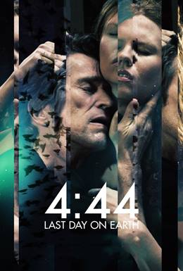 4:44 Last Day on Earth – 4:44 Dünyanın Son Günü