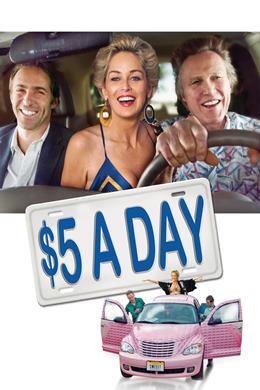 $5 a Day – Günde 5 Dolar