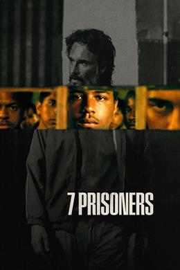 7 Prisioneiros – 7 Tutsak