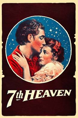 7th Heaven – Yedinci Cennet