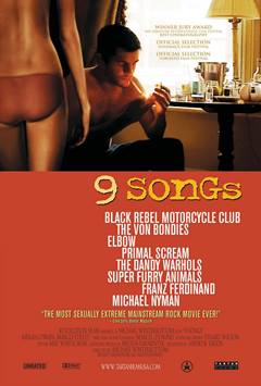 9 Songs – 9 Şarkı