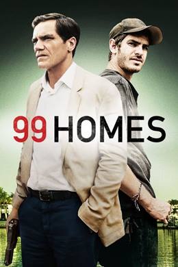 99 Homes – 99 Ev