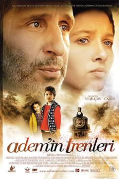 Adem’in Trenleri