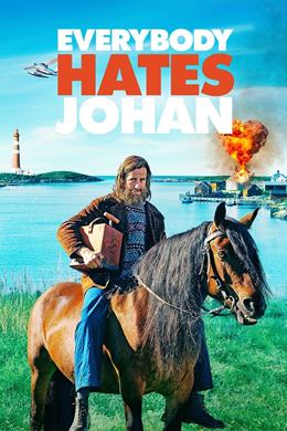 Alle Hater Johan