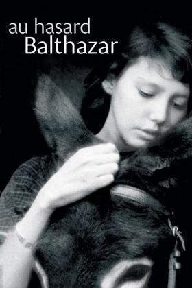 Au Hasard Balthazar – Rastgele Balthazar