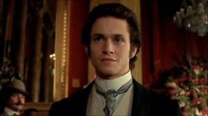 Daniel Deronda 1. Sezon 1. Bölüm