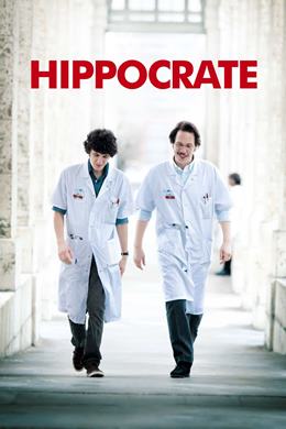 Hippocrate – Hipokrat