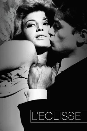 L’eclisse – Batan Güneş