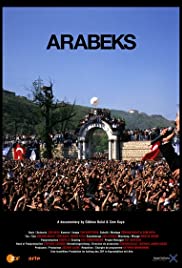 Arabeks