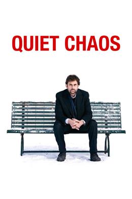 Caos Calmo – Sessiz Kaos