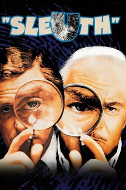 Sleuth – Kanlı Şaka