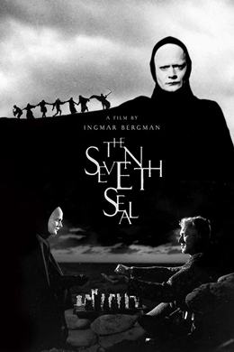 Det Sjunde inseglet – Yedinci Mühür
