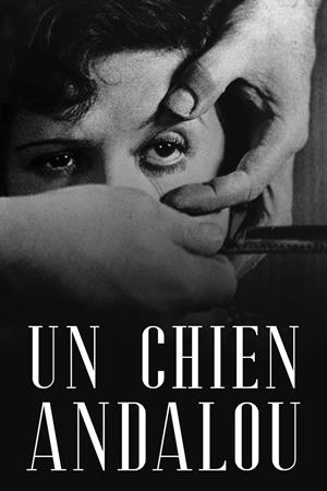 Un Chien Andalou – Bir Endülüs Köpeği