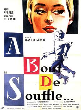 A Bout de Souffle – Serseri Aşıklar