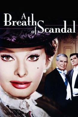 A Breath of Scandal – Prensesin Macerası