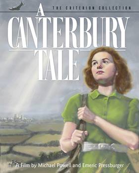 A Canterbury Tale