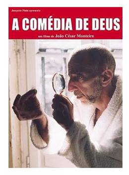 A Comédia de Deus – Bir Tanrı Komedisi