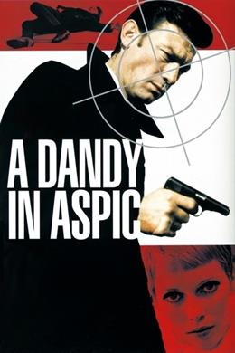 A Dandy in Aspic – Oyun Bozuldu