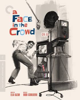A Face in the Crowd – Kalabalıkta Bir Yüz