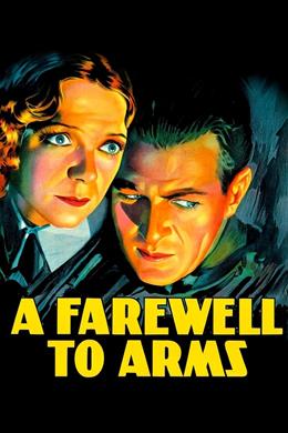 A Farewell to Arms – Silahlara Veda