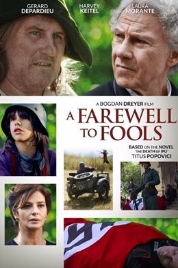 A Farewell to Fools – Delilere Veda