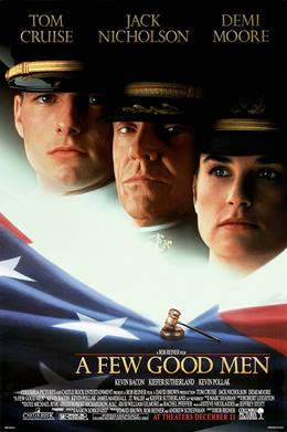 A Few Good Men – Birkaç İyi Adam
