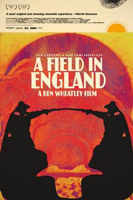 A Field in England – Büyülü Tarla