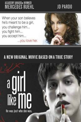 A Girl Like Me: The Gwen Araujo Story – Kadın Olmak Suç Mu?