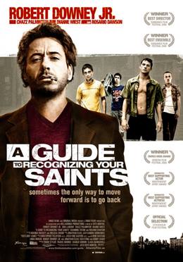 A Guide to Recognizing Your Saints – Hayatındaki Azizleri Keşfetme Kılavuzu