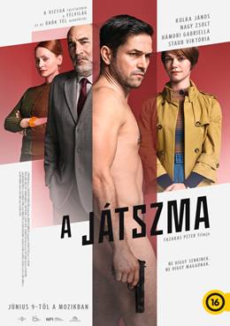 A Játszma
