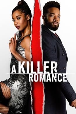 A Killer Romance